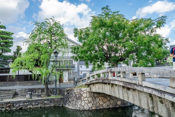 2 Hour Relaxed Cycling Tour at Kurashiki Bikan District - Exploring Kurashiki’s Charm on a 2-Hour Relaxed Cycling Tour