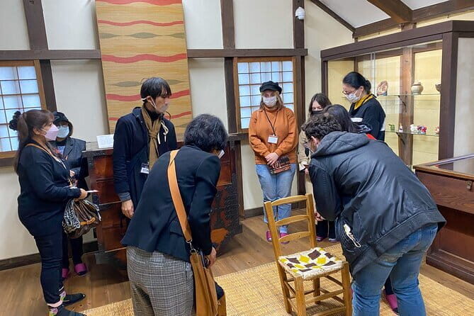2 Hour Relaxed Cycling Tour at Kurashiki Bikan District - Practical Details and What They Mean for You