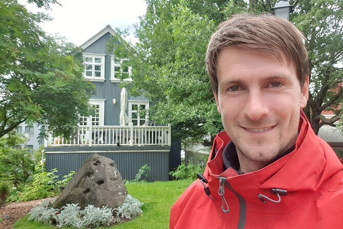2-Hour Reykjavik Private Walking Tour - Who Will Benefit Most?