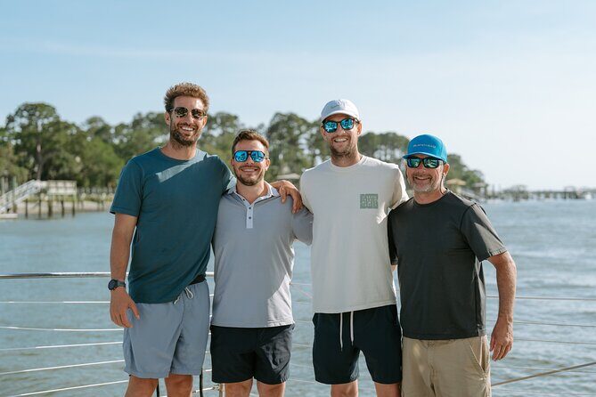 2-Hour Rosé Luxury Day Sail - Analyzing the Value and Experience