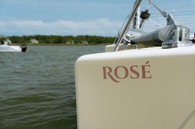 2-Hour Rosé Luxury Day Sail - Authentic Experiences and Real Feedback