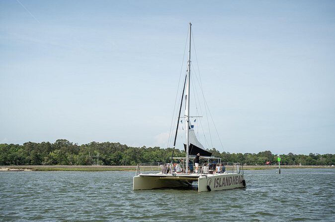 2-Hour Rosé Luxury Day Sail - FAQ