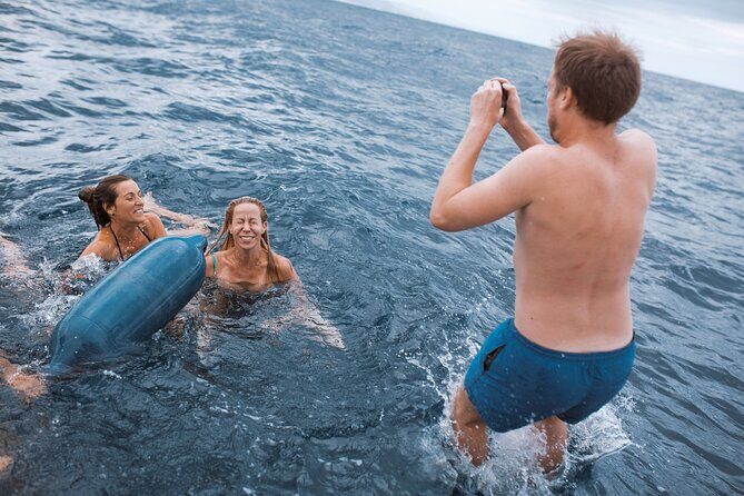 2-Hour Sailing Trip from Barcelona with open bar - Who Is This Tour Best For?