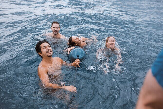 2-Hour Sailing Trip from Barcelona with open bar - The Sum Up
