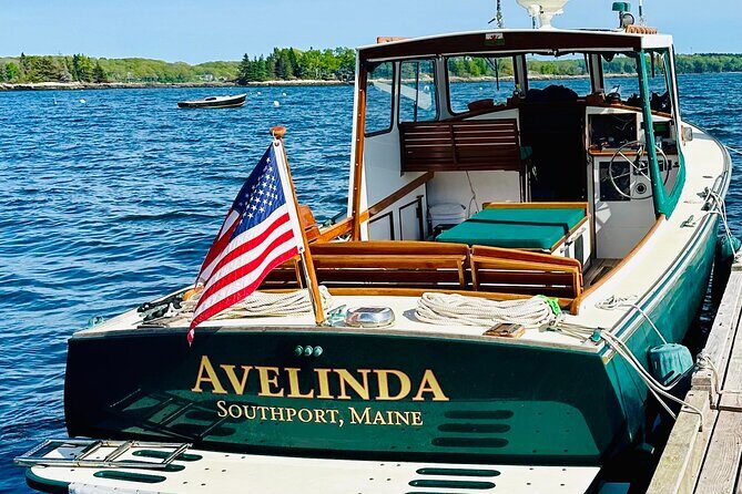 2 Hour Scenic Powerboat Cruise Experience Portland's Waterfront - Analyzing the Value and Practicalities