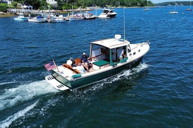 2 Hour Scenic Powerboat Cruise Experience Portland's Waterfront - Final Thoughts: Is It Worth It?