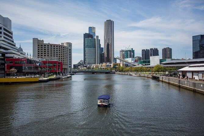 2-Hour Self-Drive Boat Hire on the Yarra River - Why This Experience Shines