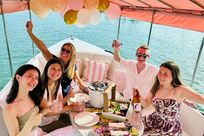 2 Hour Self-Guided Boat Rental in St. Pete Beach - An In-Depth Look at the Experience