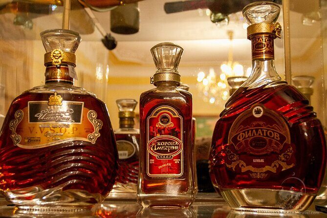 2-Hour Self-Guided Wine Tasting Activity in Samarkand - Key Points
