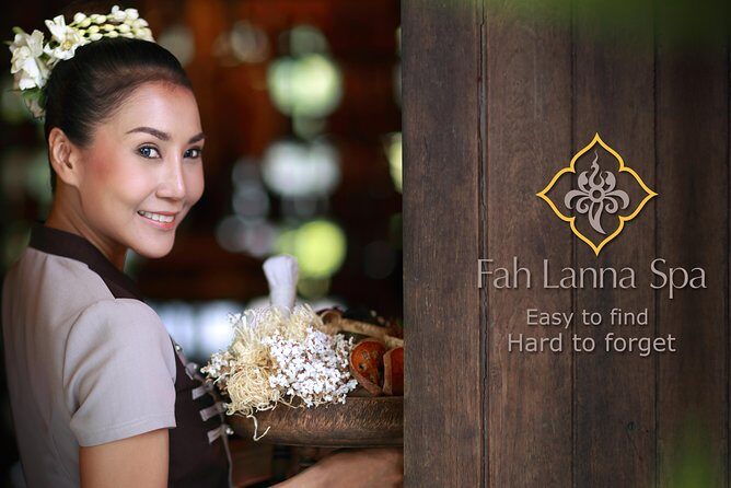 2 Hour Siam Herbal Luxury Spa Package at Fah Lanna Spa - Old City branch - What Reviewers Say