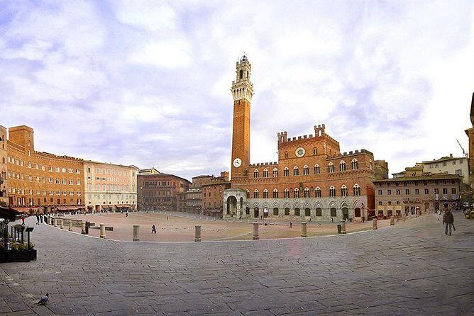 2 hour Siena Private Guided Walking Tour - The Deep Dive: What to Expect from the Siena Private Guided Tour