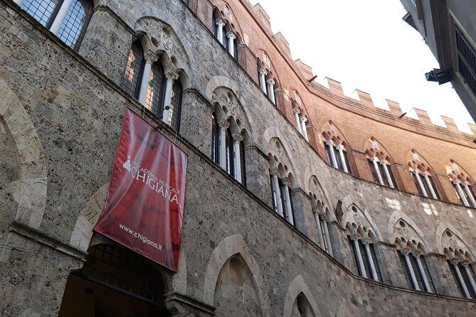 2 hour Siena Private Guided Walking Tour - Who Should Consider This Tour?