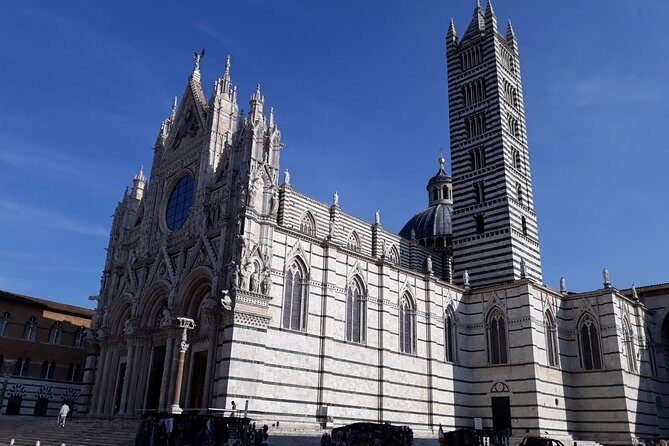 2 hour Siena Private Guided Walking Tour - The Sum Up