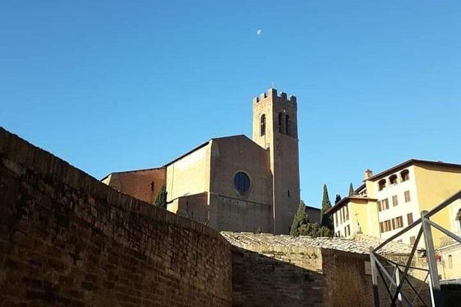 2 hour Siena Private Guided Walking Tour - FAQ
