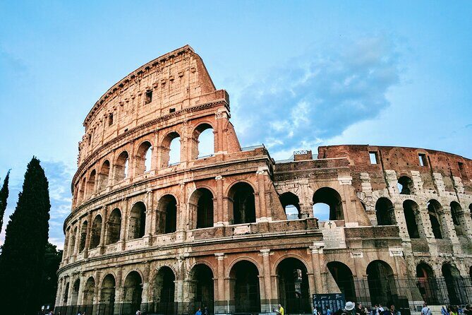 2 Hour Sightseeing Tour in Colosseum and Ancient Rome - Authentic Experiences and Insights from Other Travelers