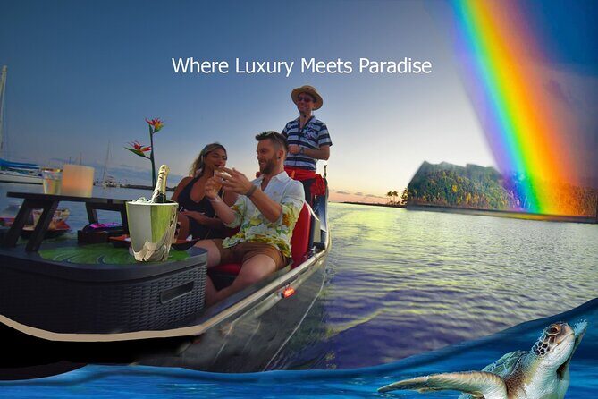 2-Hour Small-Group Gondola Excursion in Waikiki - The Itinerary Breakdown
