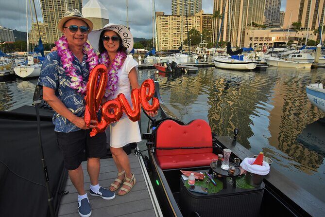 2-Hour Small-Group Gondola Excursion in Waikiki - Pricing Justification and Value