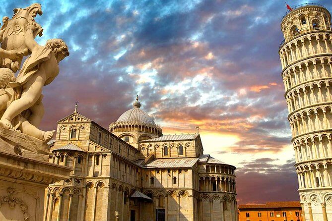 2-Hour Small-Group Walking Tour of Pisa Off The Beaten Path - Why This Tour Delivers Value