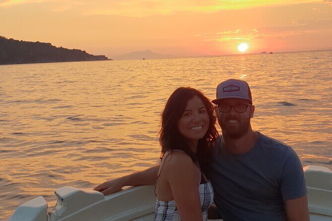 2-Hour Sorrento Coast Sunset Cruise with Dinner Experience - Who Should Book This Tour?