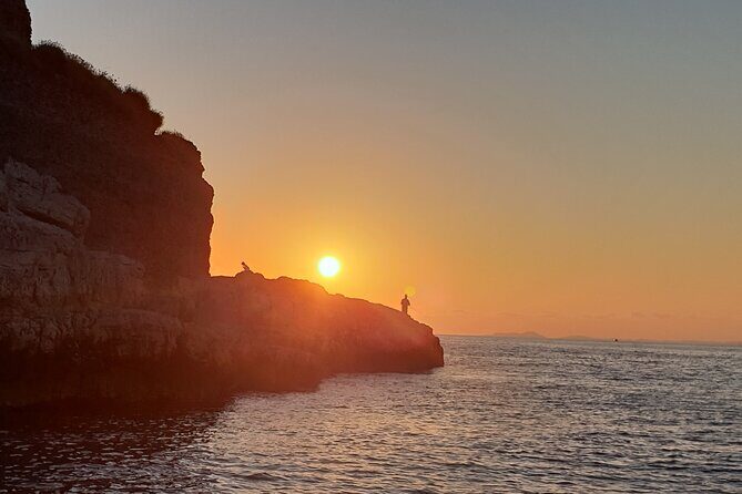 2-Hour Sorrento Coast Sunset Cruise with Dinner Experience - Wrapping Up: Is It Worth It?