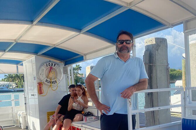 2-Hour South Beach Private Pontoon Boat with Captain at Sunrise or Sunset - The Final Verdict: Is it Worth It?
