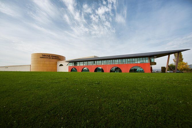 2 Hour Sparkling Wine Tasting and visit in Beaune - FAQ