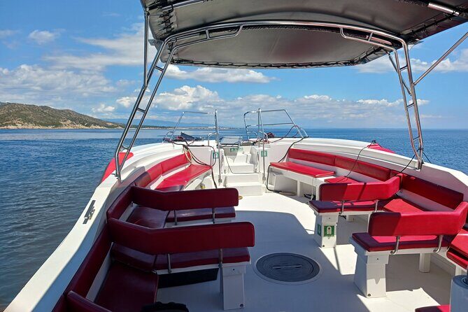 2-Hour Speedboat Experience from Salou - What’s Included and How Comfortable Is the Boat?