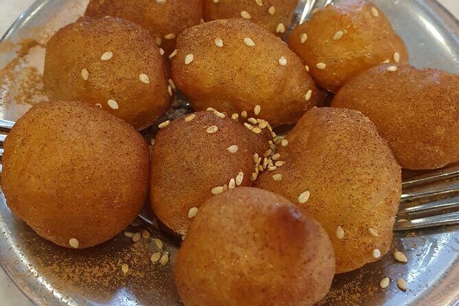 2-hour Street Food Tastings in Athens - Who Will Love This Tour?