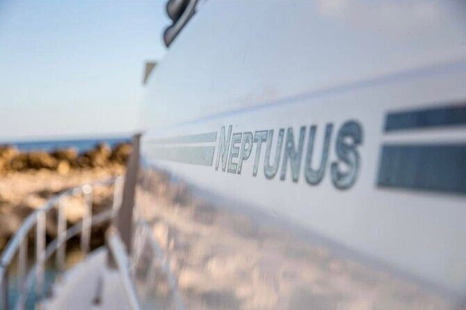 2 Hour Sunset- 60' Neptunus Tulum, Playa del Carmen, Riviera Maya - What to Expect on the Tour