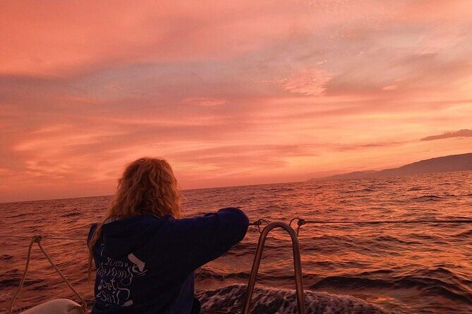 2-Hour Sunset on a Sailboat in Playa de Aro - Who Will Love This Tour?