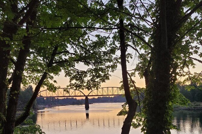 2-Hour Sunset River Cruise on the Stunning Willamette River - Final Thoughts