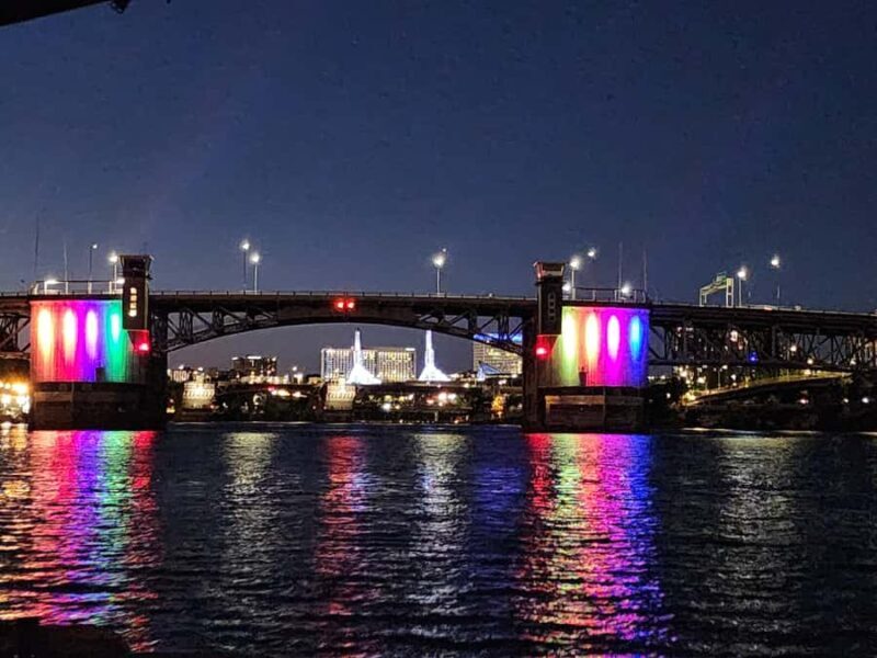 2-Hour Sunset River Cruise on the Willamette River - Final Thoughts