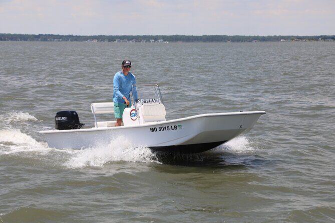 2-Hour Sunset Skiff Boat Rental in Chincoteague Island, VA - Analyzing the Cost and Value