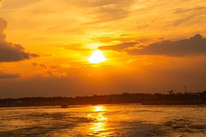 2-Hour Sunset Skiff Boat Rental in Dewey Beach, DE - Exploring the Dewey Beach Sunset Skiff Experience