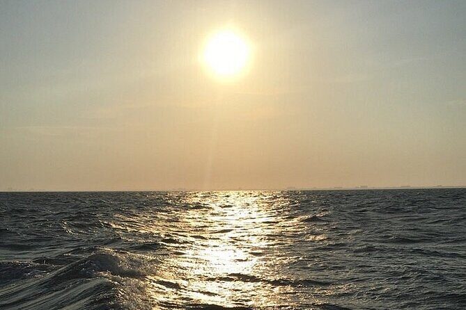 2 Hour Sunset Waterway Excursion in Calabash - An In-Depth Look at the Experience