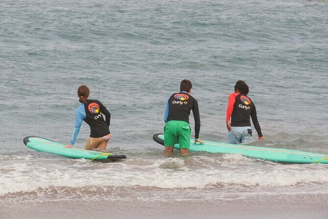 2 Hour Surf Lesson in Uluwatu Beach - Experience Breakdown: What You Can Expect