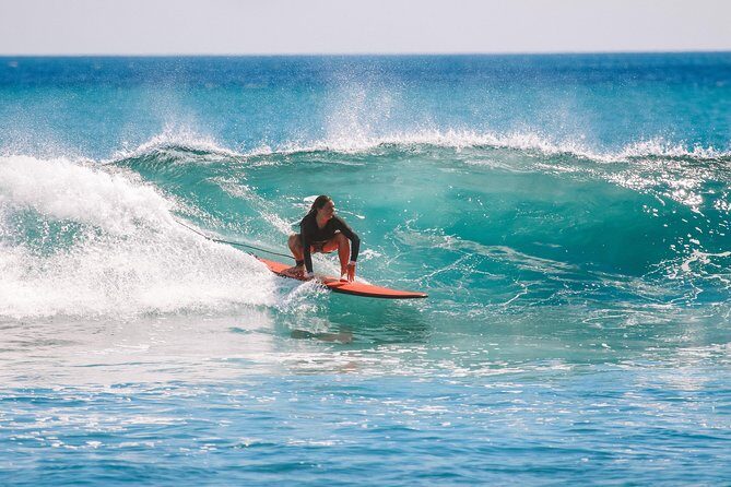 2 Hour Surf Lesson - Te Arai Beach - Who Would Love This Experience?
