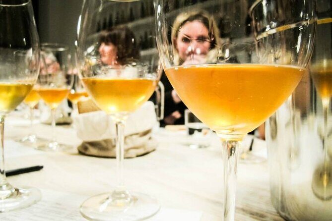 2 Hour Tasting of Overlooked Wines of Rome and Lazio - A Deep Dive into the Lazio Wine Tasting Experience