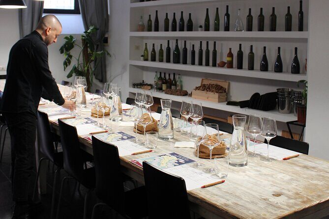 2 Hour Tasting of Overlooked Wines of Rome and Lazio - Who Will Love This Experience?