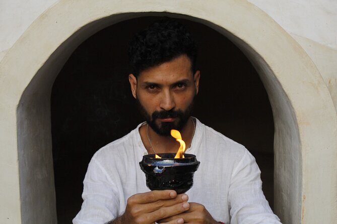 2-hour Temazcal experience in the Mayan world - A Genuine Look at the 2-hour Temazcal Experience in Merida