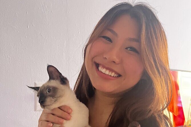 2-Hour Terrarium Making Experience with Cats in New York - FAQ