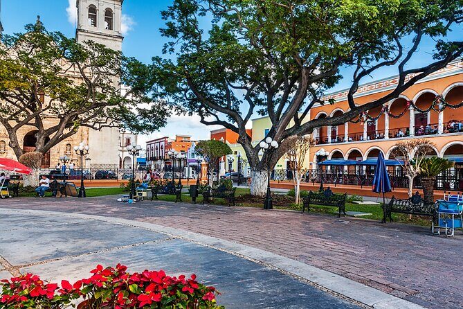 2-Hour The best of San Francisco de Campeche Private Walking Tour - FAQ