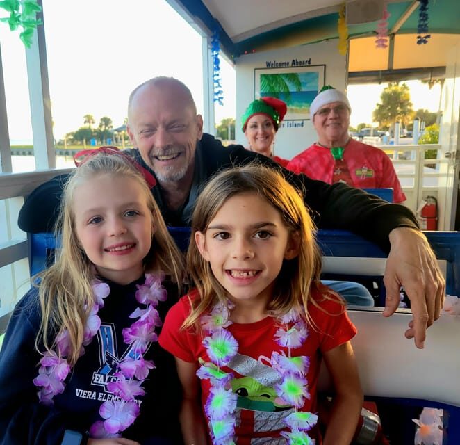 2 Hour Tiki Dolphin Sightseeing Tour in Cocoa Beach - Analyzing the Value