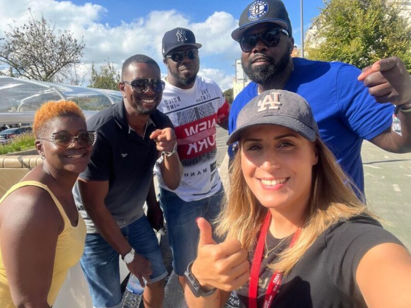 2-hour tour around Lisbon - Frequently Asked Questions