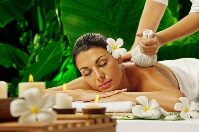 2 Hour Traditional Balinese Spa with free hotel transfer - Introducing the 2 Hour Traditional Balinese Spa with Free Hotel Transfer