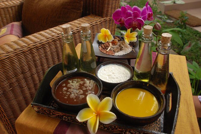 2 Hour Traditional Balinese Spa with free hotel transfer - The Experience Breakdown