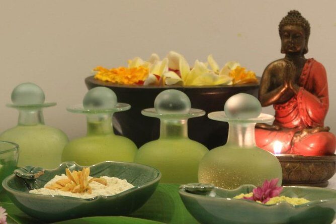 2 Hour Traditional Balinese Spa with free hotel transfer - Who Should Consider This Tour?