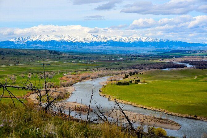 2 Hour Trail Ride in Montana Ranch Country - Who Is This Tour Perfect For?