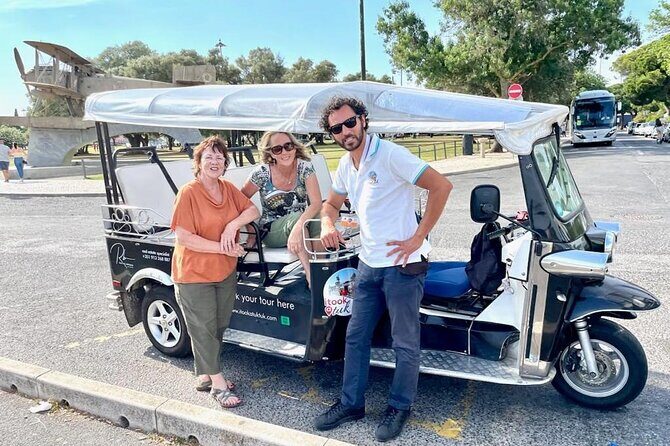 2 Hour Tuk Tuk Tour of the Old Town it will make you fall in love - Final Thoughts