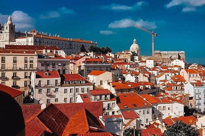 2 Hour Tuk Tuk Tour of the Old Town it will make you fall in love - FAQ